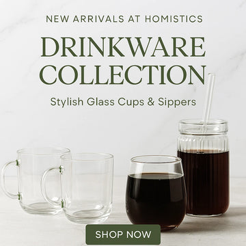 Drinkware