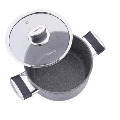 Korkmaz Palma Casserole 28x14.5cm