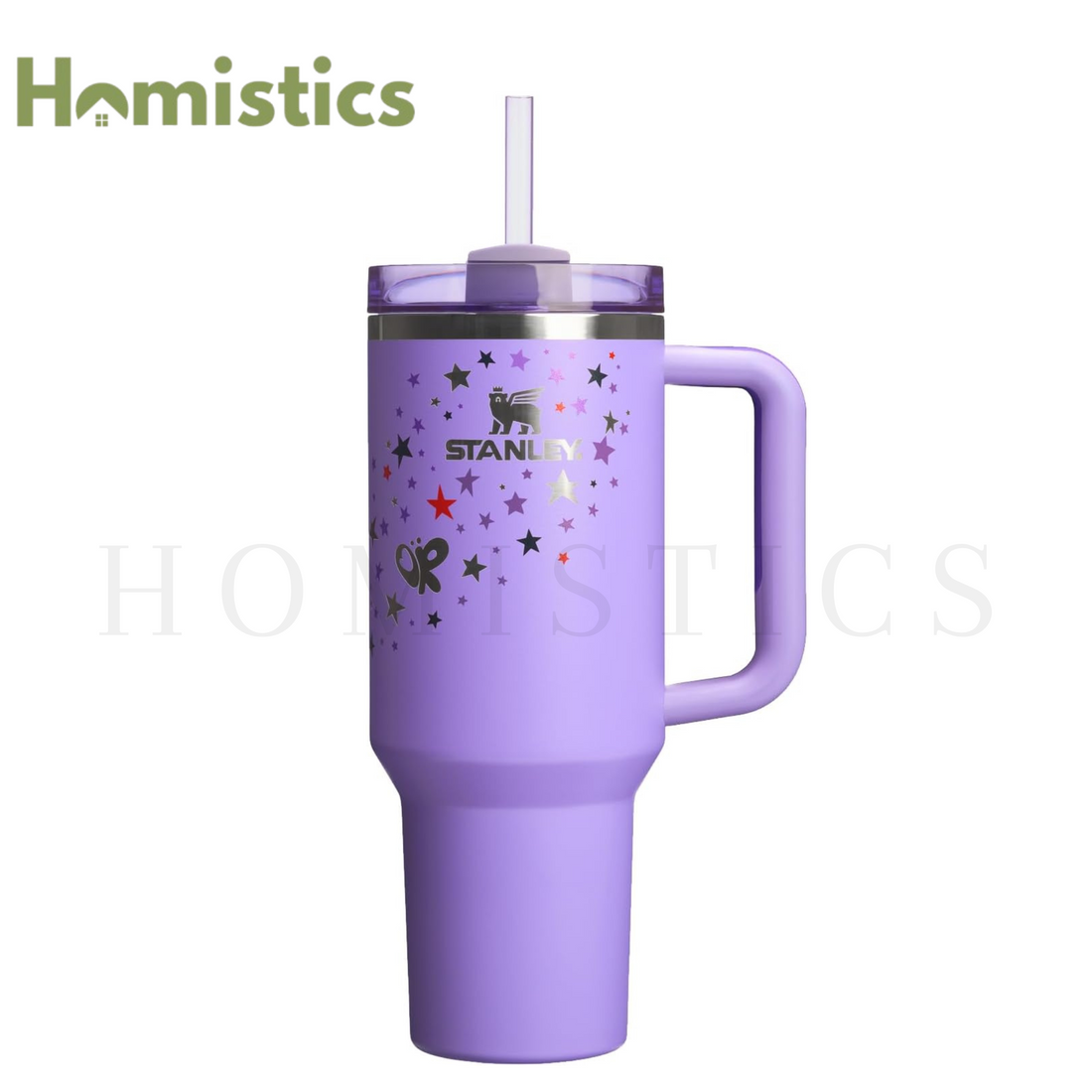 Stanley The Quencher H2.O Tumbler - OLIVIA RODRIGO | 40oz