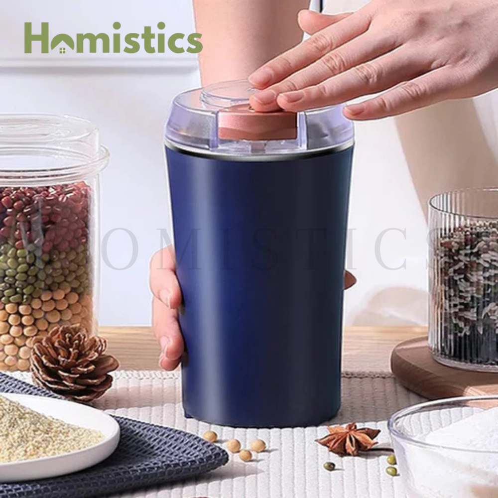 Portable Electric Grinder