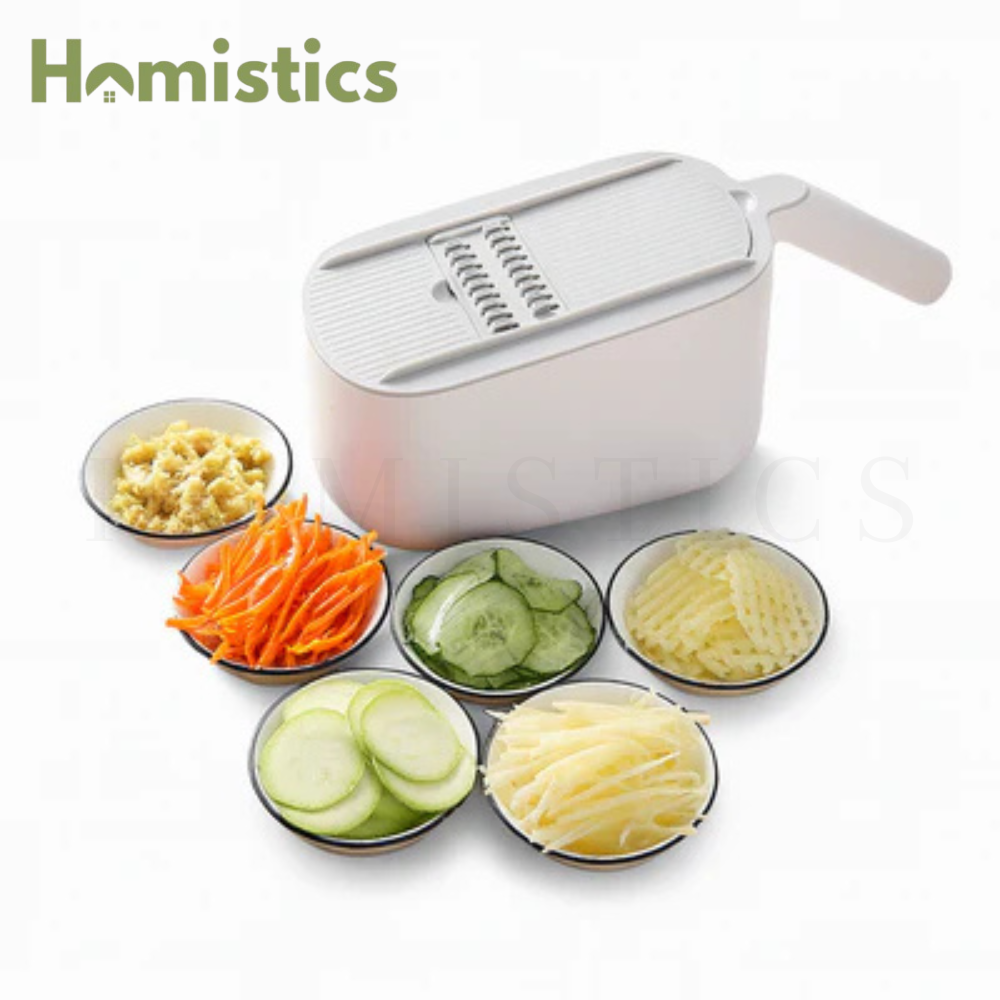 Ecoco Multi functional Vegetable Cutter