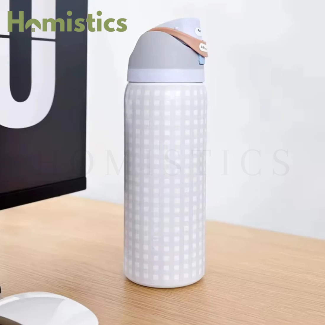 Owala FreeSip® Water Bottle - 32oz | Hearth & Hand Picnic Protection