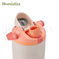 Owala FreeSip sip and swig spout mechanism