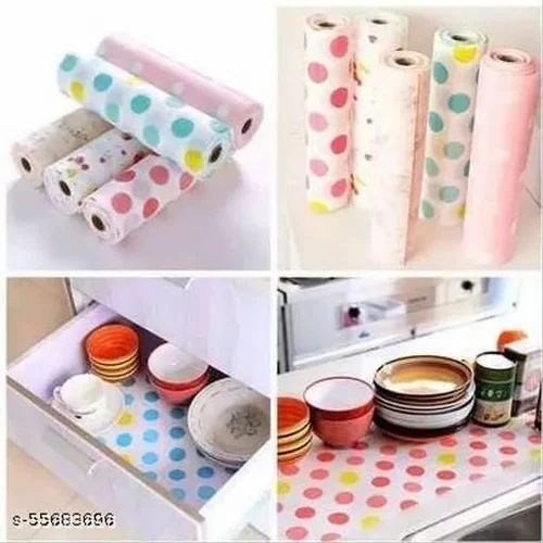 Reuseable Foamic Sheets